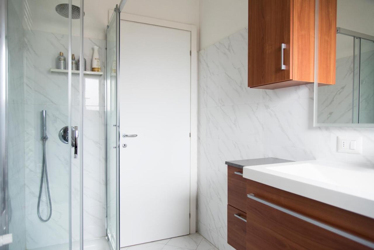 Apartamento Youhosty - Delle Genziane 7 Milán Exterior foto