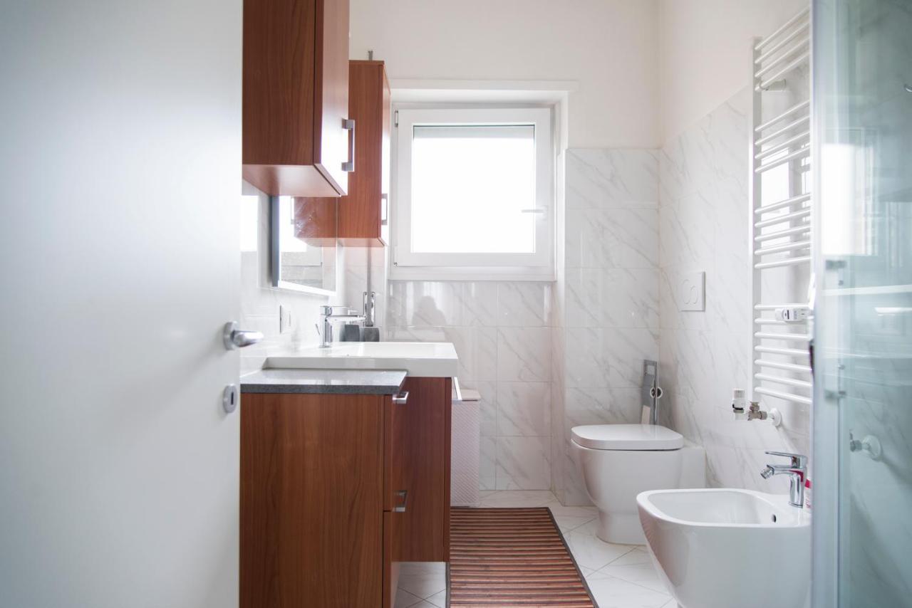 Apartamento Youhosty - Delle Genziane 7 Milán Exterior foto
